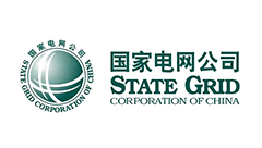 国家电网组织